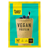 Vegan Protein Powder Chocolate - 520G