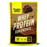 Whey Protein Powder Chocolate - 520G