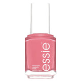 Nail Colour 679 Flying Solo Bright Pink Nail Polish