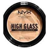 High Glass Finishing Powder- Light