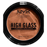 High Glass Finishing Powder- Deep