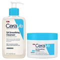 Skin Smoothing Duo