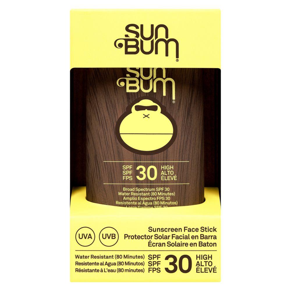 Spf 30 Sunscreen Face Stick 13G