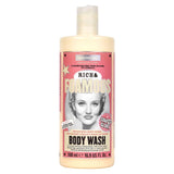 Rich & Foamous Body Wash 500Ml