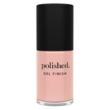 Polished Gel Finish Nail Colour 025 8Ml