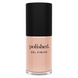 Polished Gel Finish Nail Colour 026 8Ml