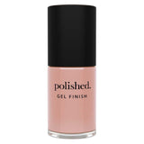 Polished Gel Finish Nail Colour 027 8Ml