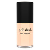 Polished Gel Finish Nail Colour 029 8Ml