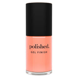 Polished Gel Finish Nail Colour 030 8Ml