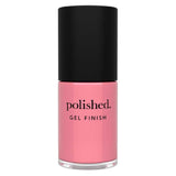 Polished Gel Finish Nail Colour 031 8Ml