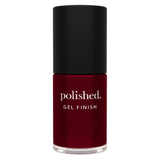 Polished Gel Finish Nail Colour 036 8Ml