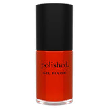 Polished Gel Finish Nail Colour 037 8Ml