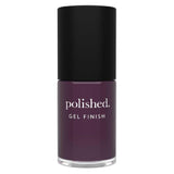 Polished Gel Finish Nail Colour 038 8Ml