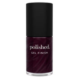 Polished Gel Finish Nail Colour 039 8Ml