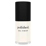 Polished Gel Finish Nail Colour 040 8Ml