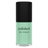 Polished Gel Finish Nail Colour 043 8Ml