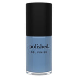 Polished Gel Finish Nail Colour 044 8Ml