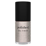 Polished Gel Finish Nail Colour 045 8Ml