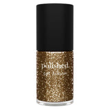 Polished Gel Finish Nail Colour 047 8Ml