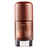 Nail Polish Mellow 10Ml