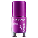 Nail Polish Complicated 10Ml