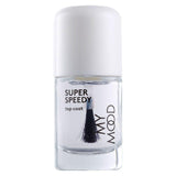 Nail Polish Super Speedy Top Coat 10Ml