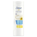 Care + Protect Spf 15 Body Lotion 400Ml