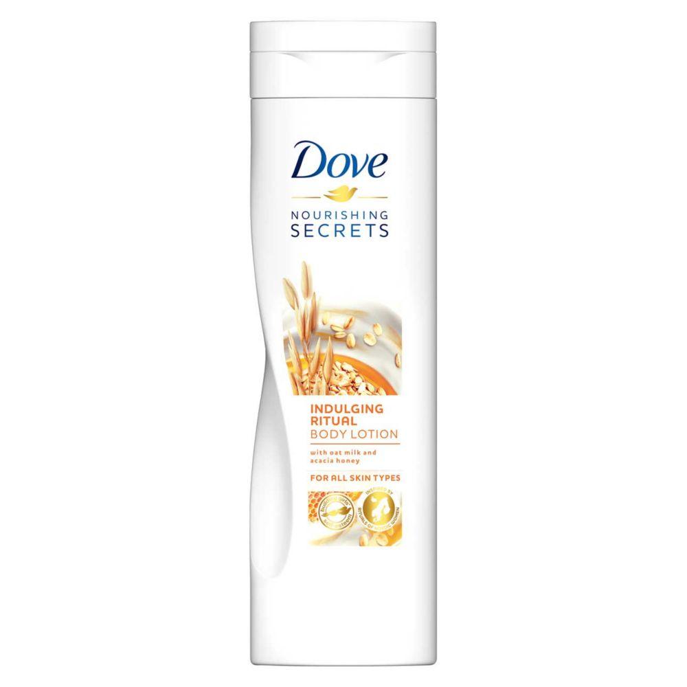 Nourishing Secrets Oatmilk Body Lotion 250Ml
