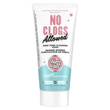 No Clogs Allowed Self-Heating Deep Pore Cleansing Mask 100Ml