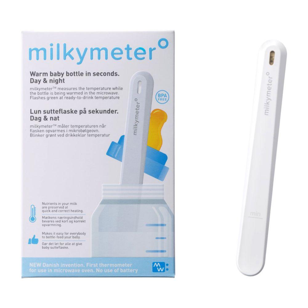 Baby Bottle Thermometer