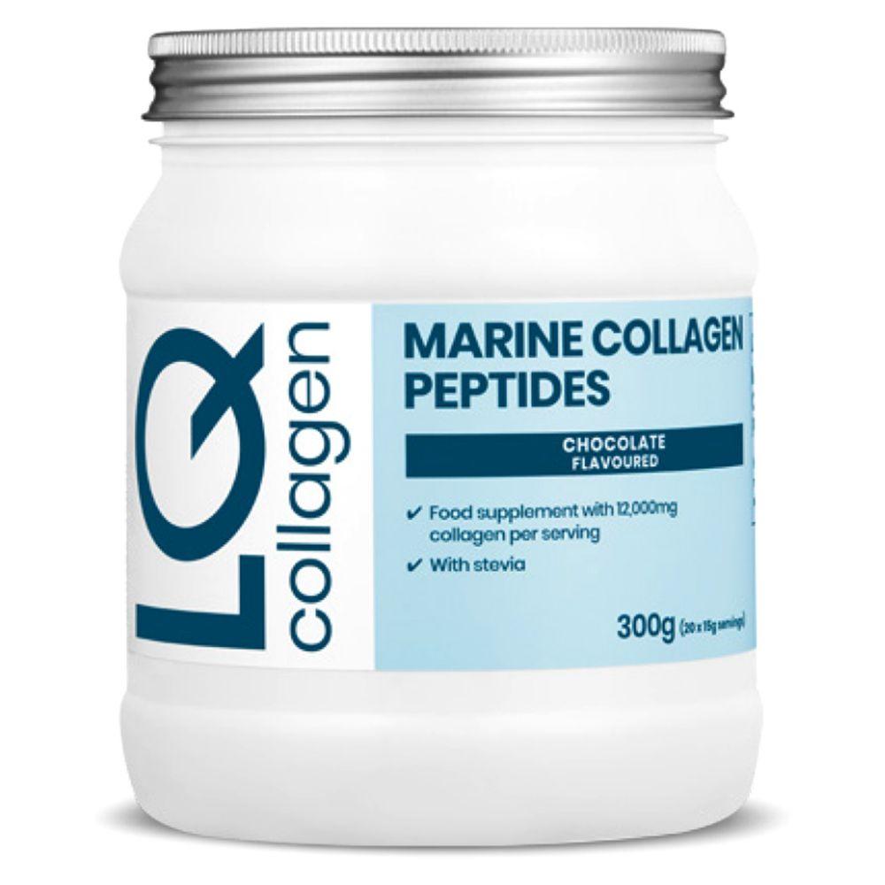 Collagen Marine Collagen Peptides Powder 300G