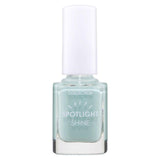 Spotlight Shine Nail Polish 21 Minted