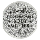 Cosmetics Bio Body Glitter Sparkler