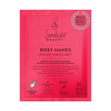 Seoulista BeautyÂ® Rosy Hands Instant Manicureâ€žÂ¢