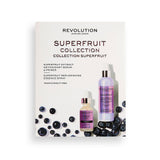 Skincare Superfruit Serum & Set
