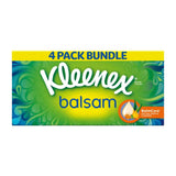 Balsam Tissues 4 Box Bundle - 256 Tissues