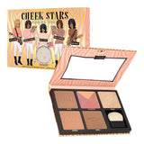 Cheek Stars Reunion Tour Blush, Bronze & Highlight Palette