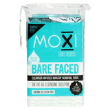 Moxi Loves Barefaced Cleansing Pads 30s