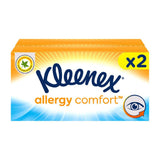 Allergy ComfortTissues 2 Boxes