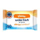 Water FreshWipes Allergy Comfort40 Wipes