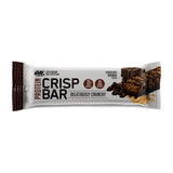 Protein Bar Chocolate Brownie Crisp - 65G