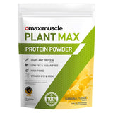 Vegan Plant Protein Powder Banana - 480G