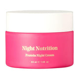 Night Nutrition Night Moisturiser Cream 50Ml