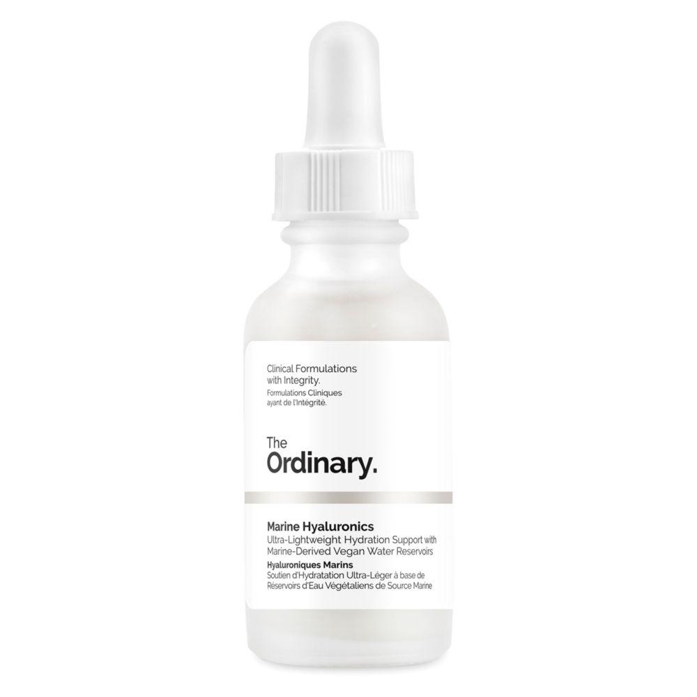 Marine Hyaluronics 30Ml