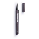 Flixx Eyeliner Pen Black