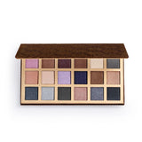 Luxx Eyeshadow Palette Tuxxedo