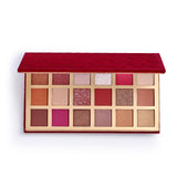 Luxx Eyeshadow Palette Xxodus