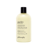 Purity Made Simple One Step Facial Cleanser 480Ml