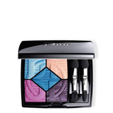 5 Couleurs Color Games Collection Limited Edition Eyeshadow