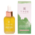 TRUE Skincare Certified Organic Nourishing Avocado & Evening Primrose Facial Oil 30ml